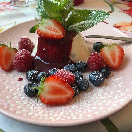 Restauracja Dolce Vita